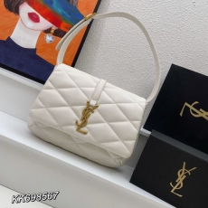 YSL Satchel Bags